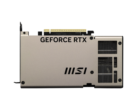 Видеокарта MSI GeForce RTX 5060 Ti 8 ΓБ Retail
