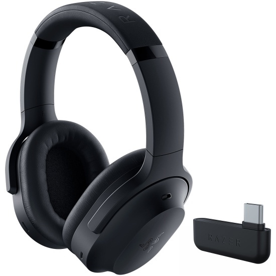 Razer Barracuda, Mercury