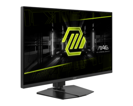 Монитор MSI 322URDF E16 31.5-inch черный