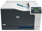 

Принтер HP Inc. LaserJet CP5225
