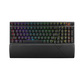 Клавиатура ASUS ROG Strix Scope II 96 90MP037A-BKRA00, цвет черный