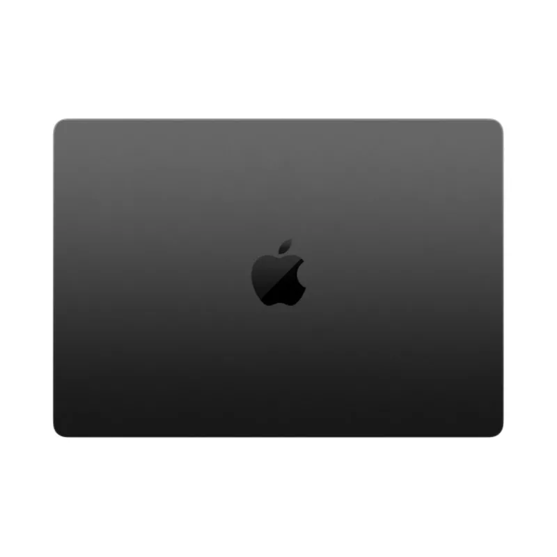 Ноутбук Apple MacBook Pro 2024 (M4) 14-inch Apple M4 Pro (черный)