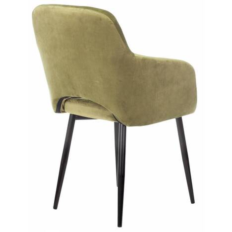 Кресло Бюрократ  CH-380F