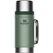 

Термос STANLEY Classic 0.94L, Зеленый