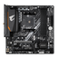 Материнская плата Gigabyte AM4 AMD B550 B550M AORUS ELITE AX