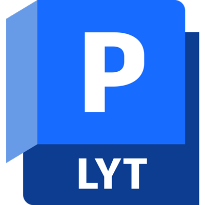 Autodesk Point Layout (продление электронной версии), локальная лицензия на 2 года