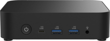 МиниПК ASUS Essential NUC14MNK, 90AR00M2-M000F0