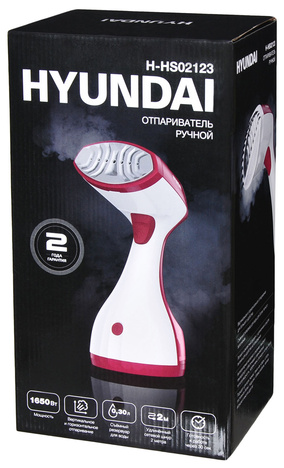 Hyundai H-HS02123