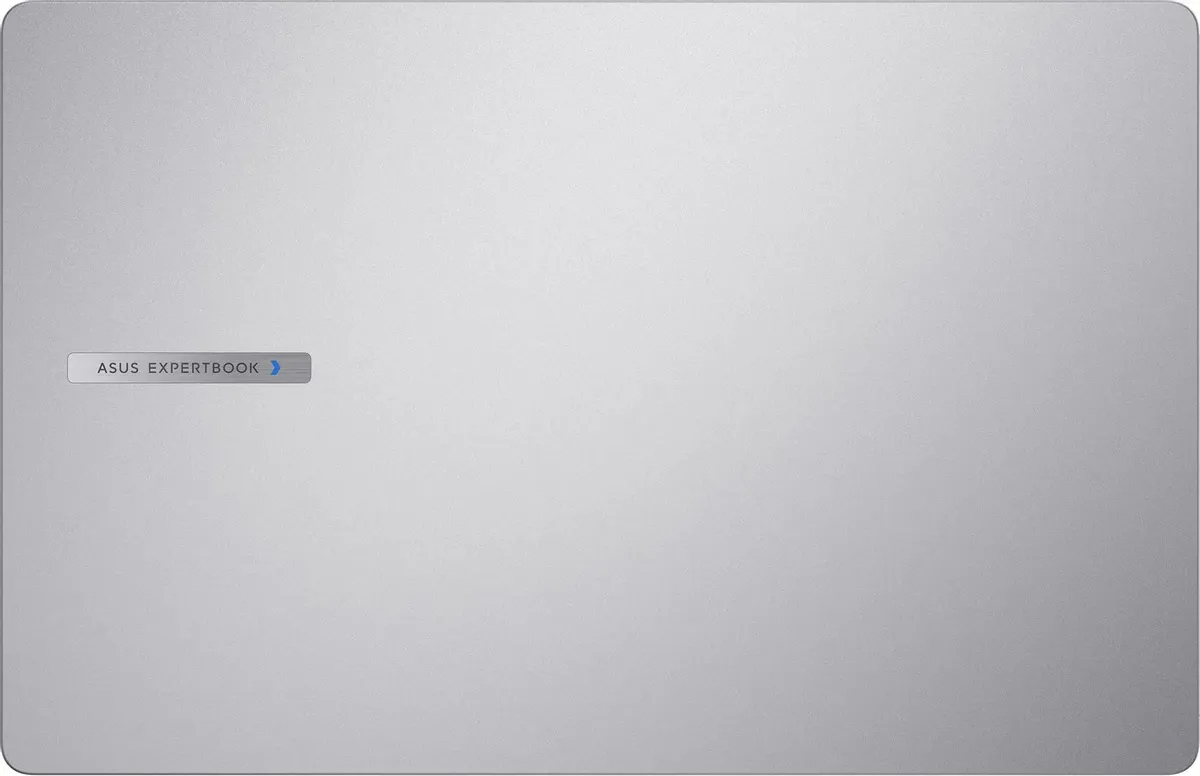 Ноутбук ASUS ExpertBook P1 P1503CVA Intel Core 5 210H (серый)