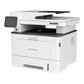 Pantum BM5100FDN, P/C/S/F, Mono laser, А4, 40 ppm (max 100000 p/mon), 1.2 GHz, 1200x1200 dpi, 512 MB RAM, Duplex, DADF50, paper tray 250 pages, USB, LAN, start. cartridge 3000 pages