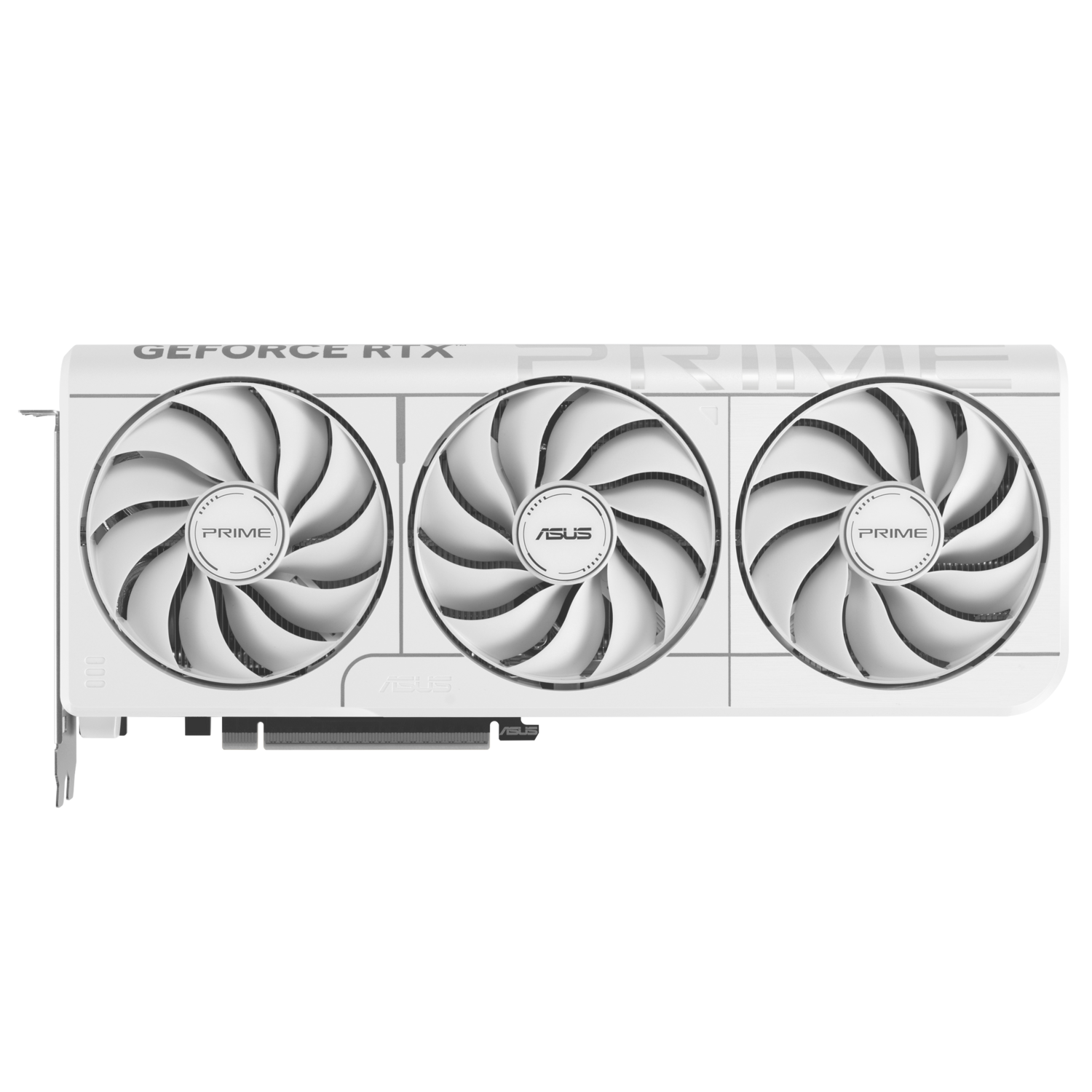 Видеокарта ASUS GeForce RTX 5070 12 ΓБ Retail