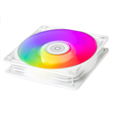 Вентилятор Silverstone для корпуса VISTA 120 ARGB