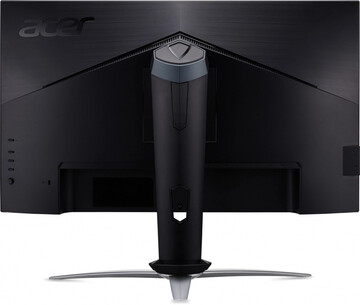 Монитор ACER XV253QP 24.5-inch черный