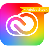 Adobe Creative Cloud Professional Plus