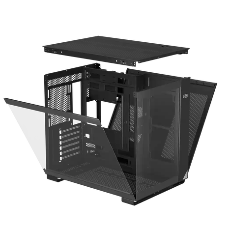 Корпус PCCooler C3 T500