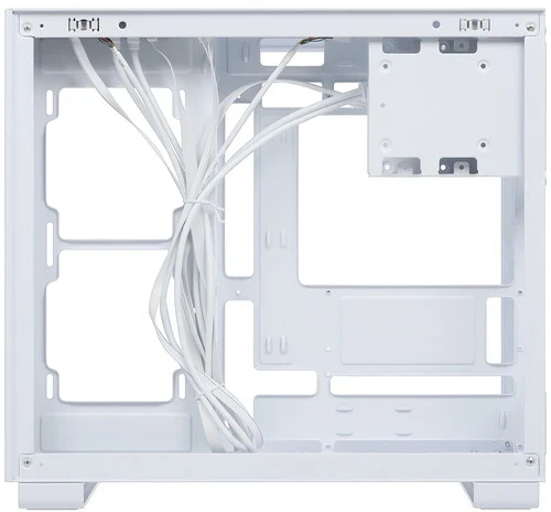 Корпус PCCooler C3T500 TG