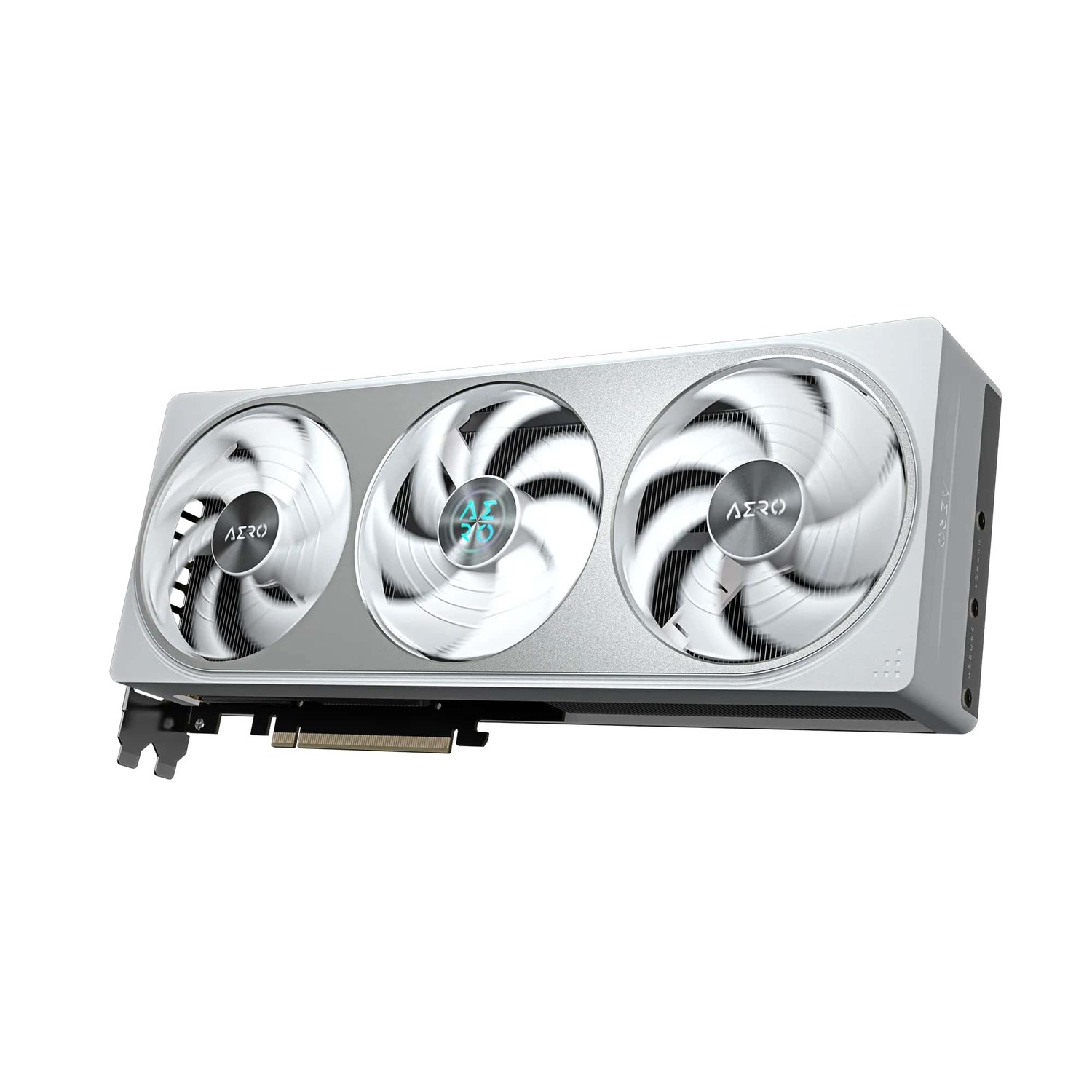 Видеокарта Gigabyte GeForce RTX 5070 12 ΓБ