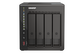 Сетевое хранилище QNAP 4 disks TS-453E