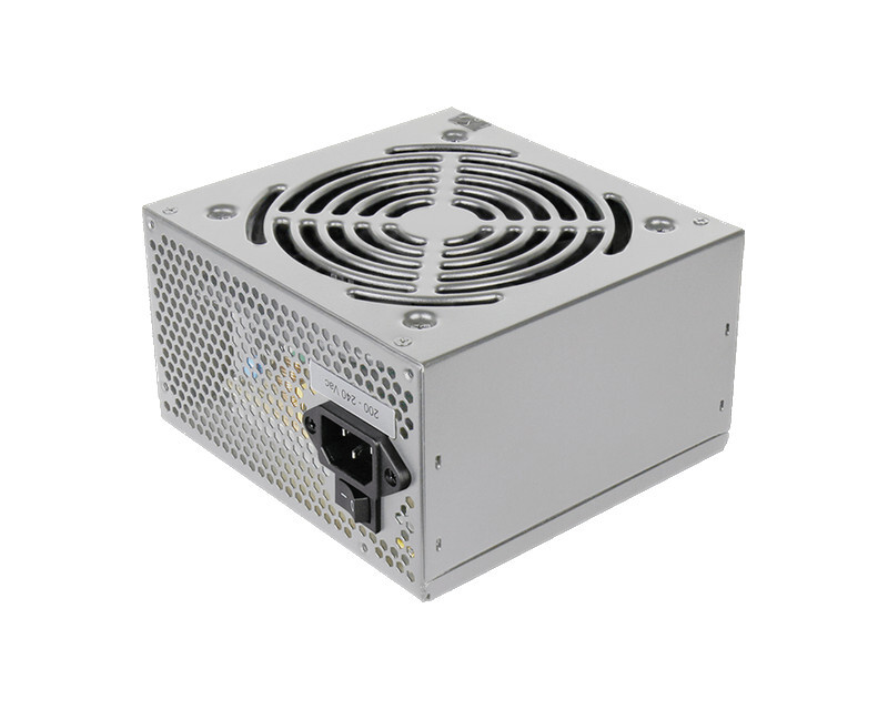 Блок питания Aerocool ECO 450W