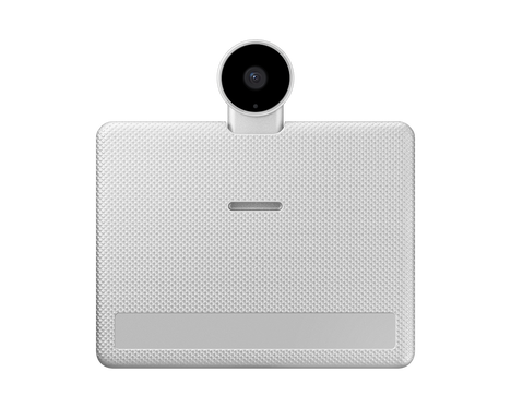 Монитор Samsung LS27C902PAIXCI 27.0-inch серебристый