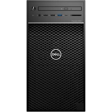 ПК Dell Technologies Precision 3630 MT, 3630-3882