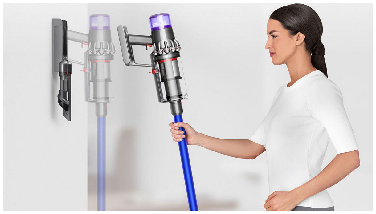 Dyson Vacuum Cleaners V11 Torque Drive Extra