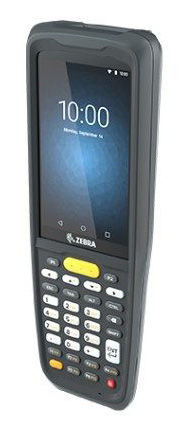 Терминалы сбора данных Zebra MC2200