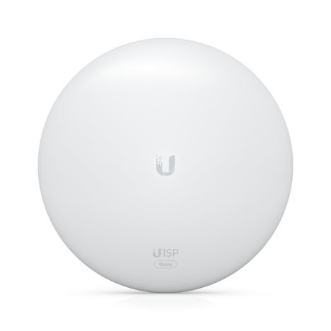 Точка доступа UBIQUITI Wave-Nano