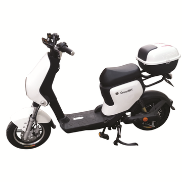 Электровелосипед IconBIT FireLight F1 + Батарея