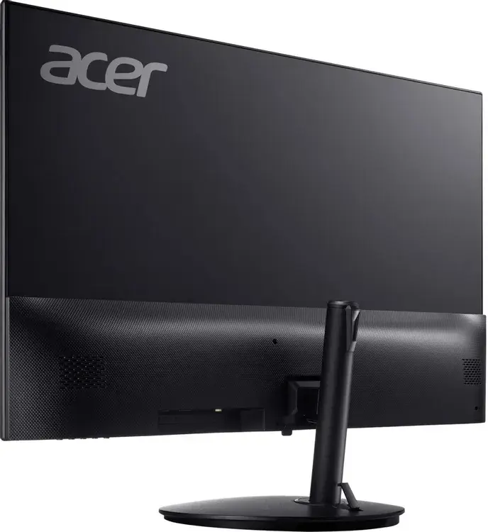 Монитор ACER SH272UP1bmiphx 27.0-inch черный