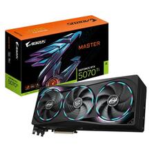 Видеокарта Gigabyte GeForce RTX 5070 Ti 16 ΓБ Retail