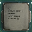 

Процессор Intel Core i3-8300 OEM