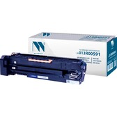 Фотобарабан черный NVPrint для Xerox, NV-013R00591DU