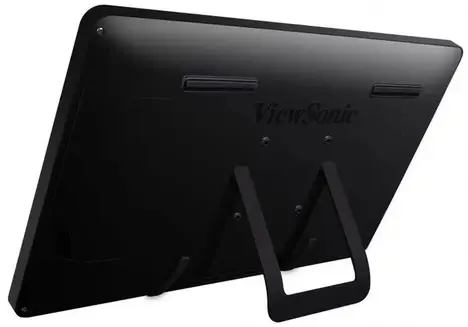 Монитор ViewSonic TD2430 23.6-inch черный