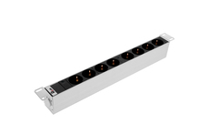 для ИБП REM Блок распределения питания R-32-8S-I-440-K