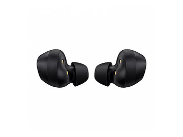 Bluetooth-гарнитура Samsung Buds SM-R170NZKASER, цвет черный