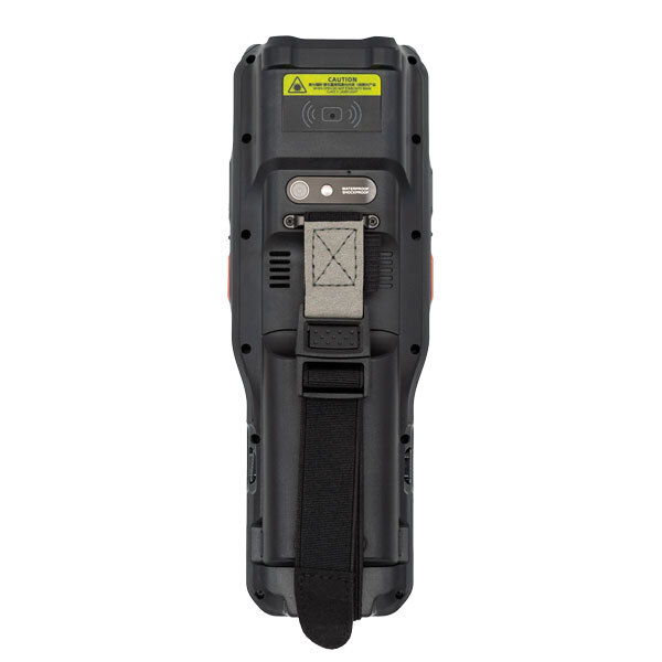 Терминалы сбора данных Urovo RT40S