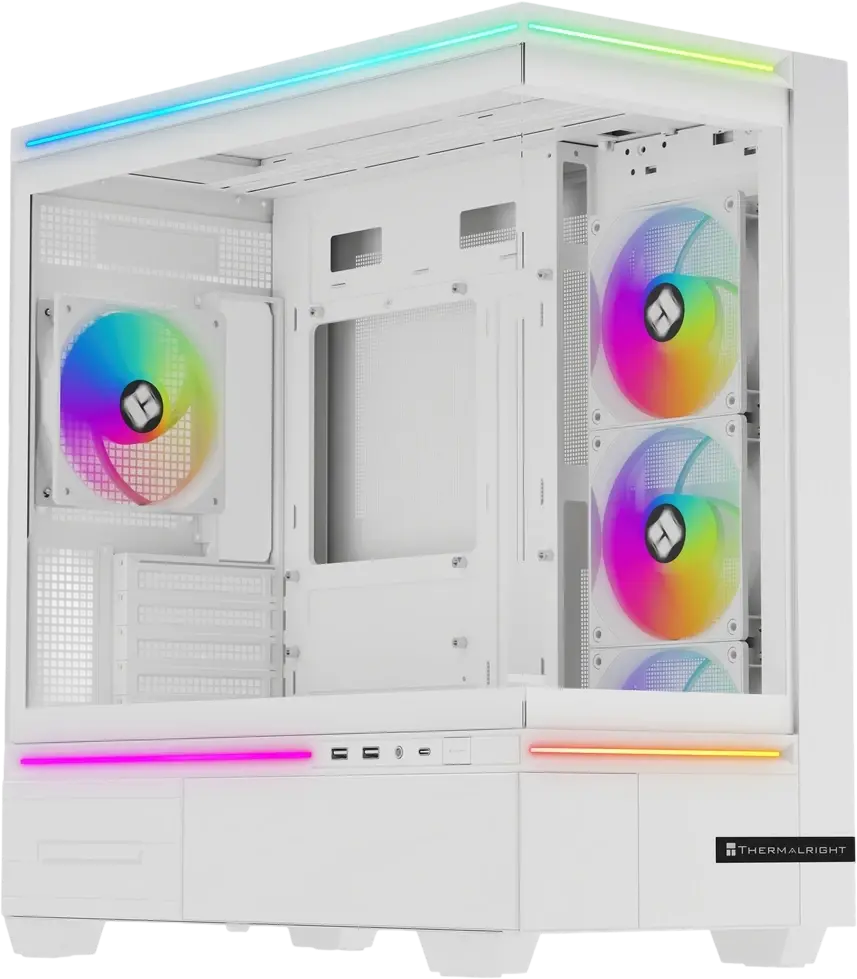 Корпус Thermalright TL-M10
