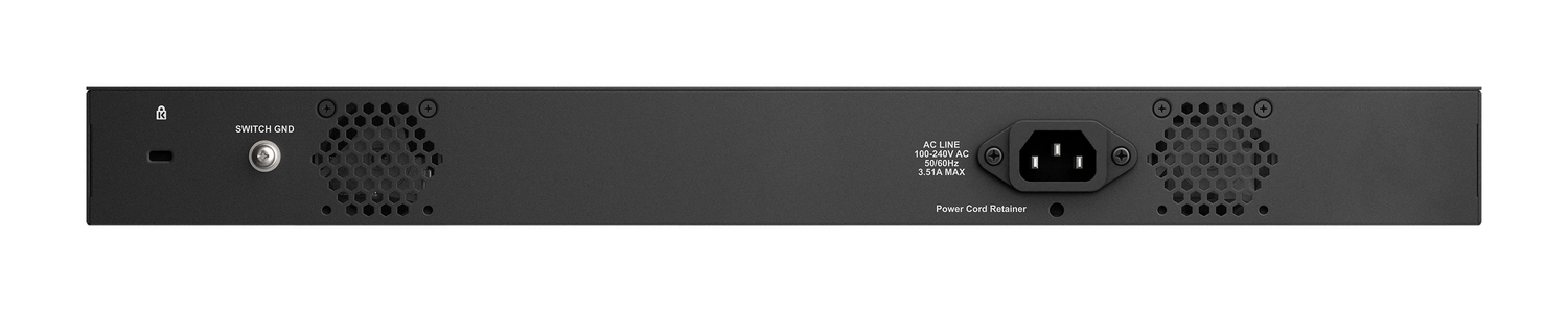 Коммутатор/ Управляемый L2 PoE-коммутатор, 8x2.5GBase-T PoE, 2x10GBase-T, 2x10GBase-X SFP+, PoE-бюджет 240 Вт, защита от статического электричества до 6 кВ, CLI, консольный порт RJ-45