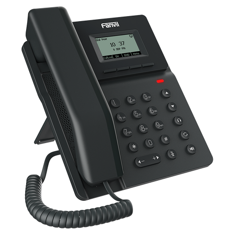 IP-телефон FANVIL V50P