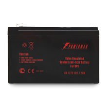 Сменная батарея для ИБП Powerman CA1272