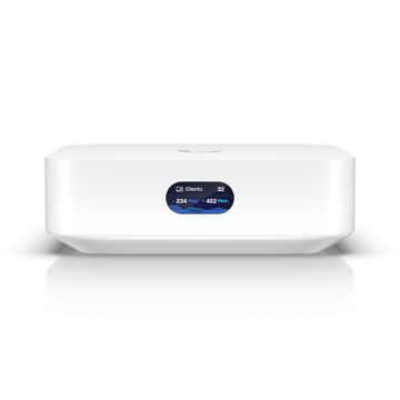 Проводной роутер UBIQUITI UX