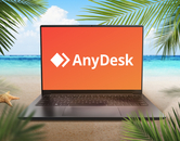 Летняя скидка 40% от AnyDesk