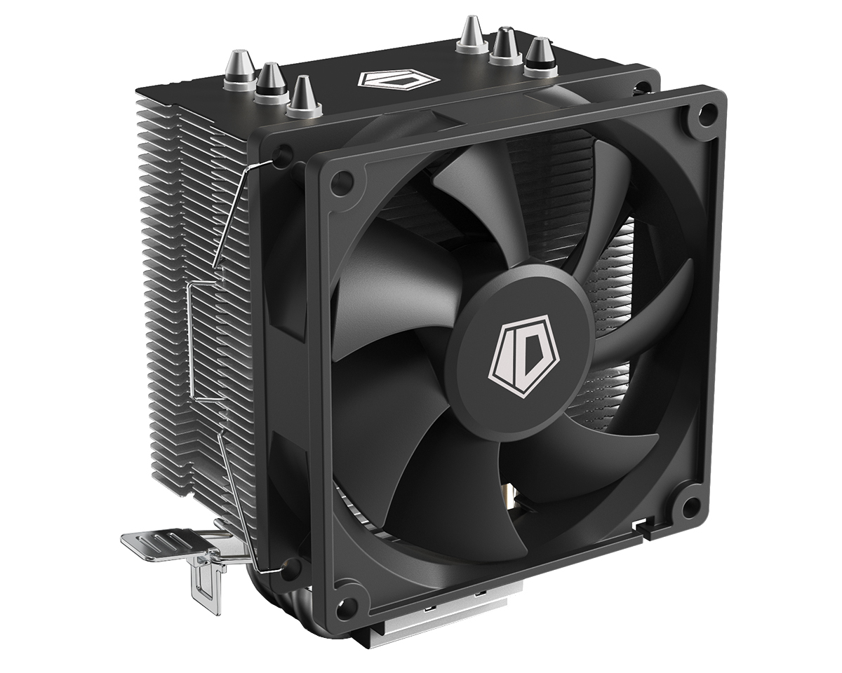 Кулер Процессорный ID-Cooling для CPU SE-903-SD V3