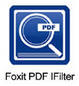 

Foxit PDF IFilter