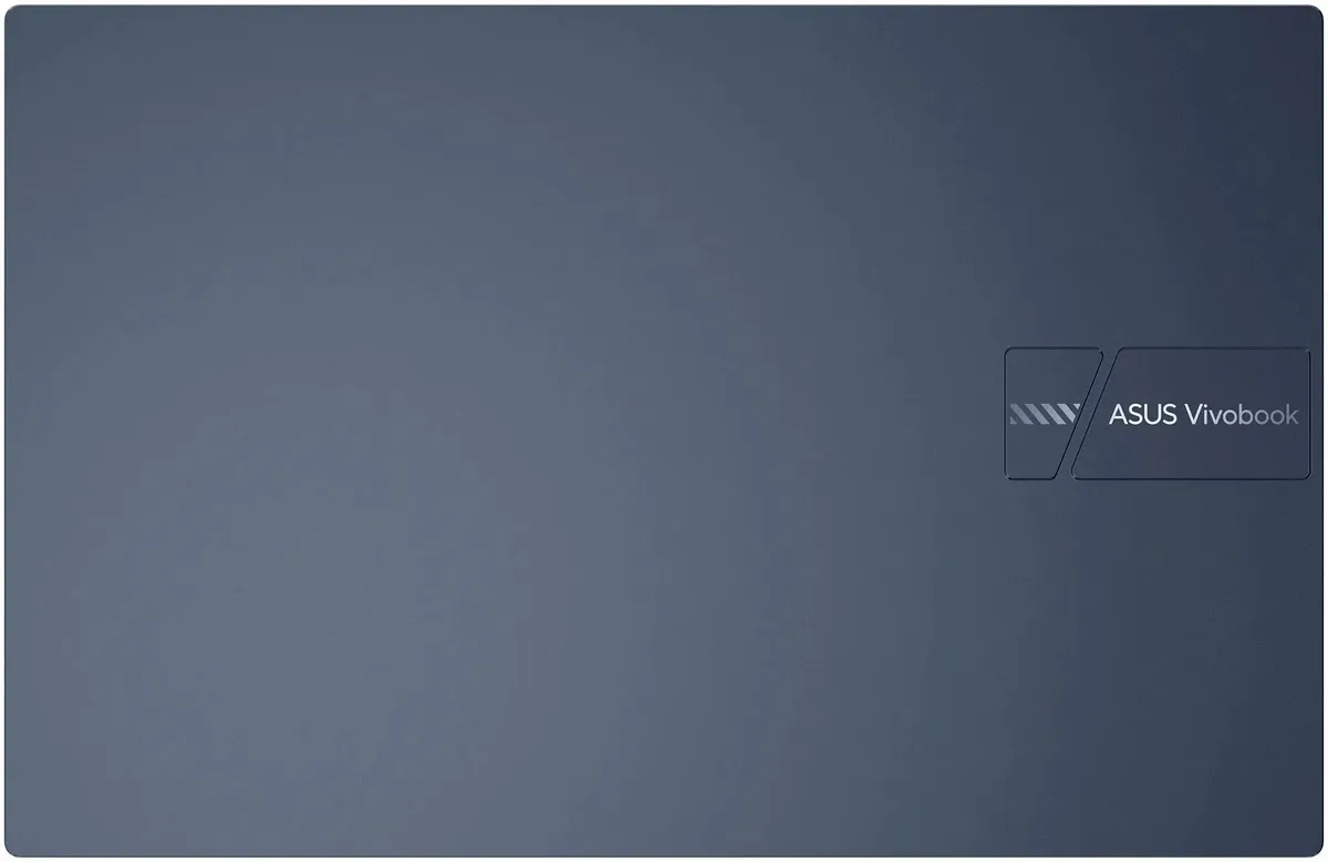 Ноутбук ASUS VivoBook 15 X1504ZA-BQ1144 Intel Core i3-1215U (синий)