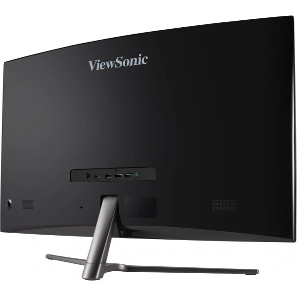 Монитор ViewSonic VX3258-2KPC-MHD 31.5-inch черный