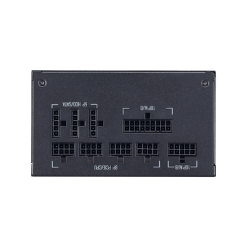 Блок питания Cooler Master XG650 PLATINUM