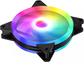 Вентилятор GMNG Вентилятор GG-CF120ARGB2-PWM Black