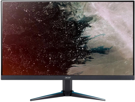 Монитор ACER VG270KL1bmiipx 27.0-inch черный